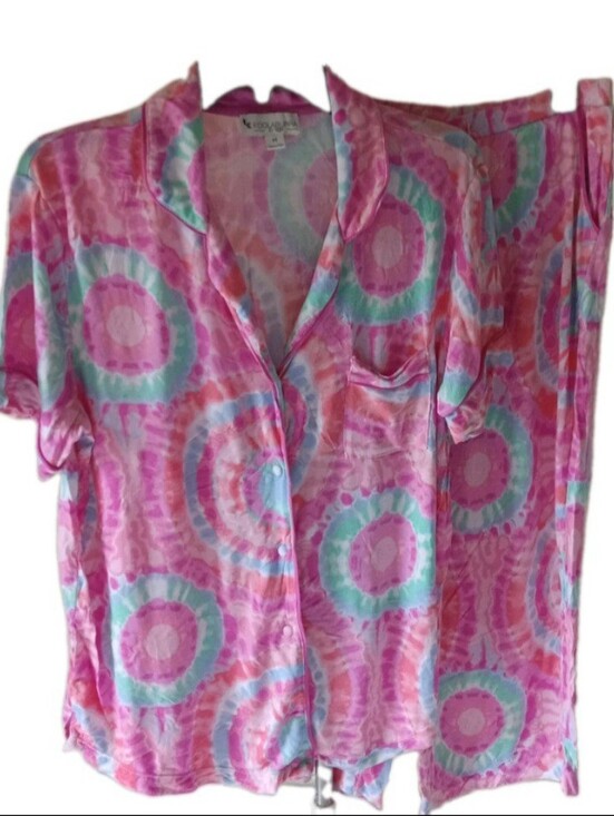 Koolaburra Other - Koolabura by Ugg Tye Dyed Pajamas Medium